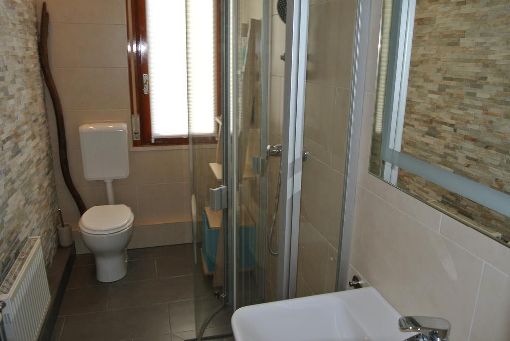 Residence Gardenia Lignano Sabbiadoro Bagian luar foto