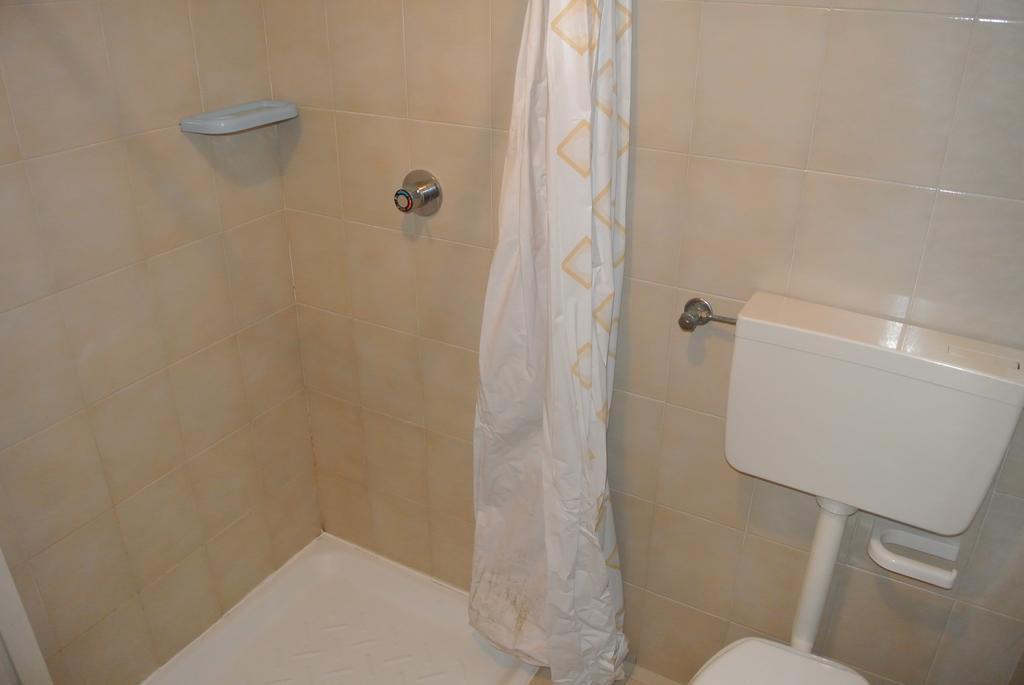 Residence Gardenia Lignano Sabbiadoro Bagian luar foto