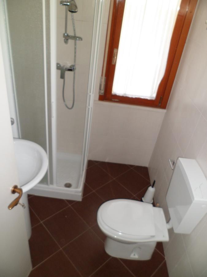 Residence Gardenia Lignano Sabbiadoro Bagian luar foto