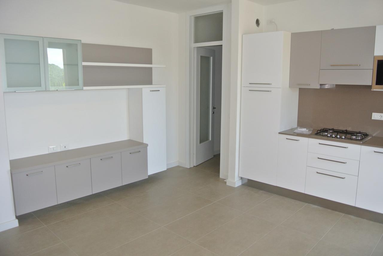 Residence Gardenia Lignano Sabbiadoro Bagian luar foto